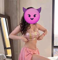 Its model❣️ real meet cam session - escort in New Delhi Photo 6 of 15