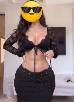 It's model❣️cam Session & Real Meet - escort in New Delhi Photo 8 of 15