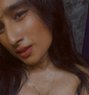 Its Baby Doll Indhu - Transsexual escort in Chennai Photo 1 of 5