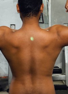 It's Backbencher for females - Male escort in Noida Photo 13 of 13