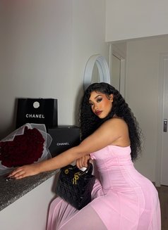It’s Cleo🥵 - escort in Nairobi Photo 12 of 13