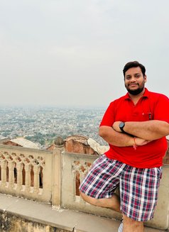 It's Devil - Male escort in Chandigarh Photo 1 of 12