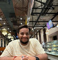 Its Devil - Male escort in Chandigarh