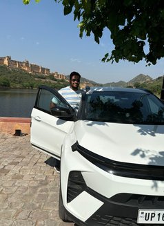 It's Devil - Male escort in Chandigarh Photo 3 of 12