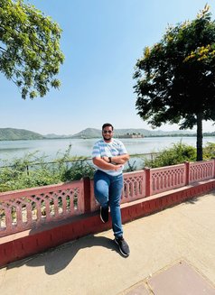 It's Devil - Male escort in Chandigarh Photo 6 of 12