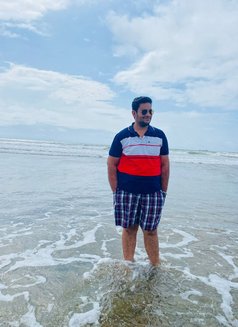 It's Devil - Male escort in Chandigarh Photo 7 of 12