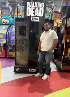 It's Devil - Male escort in Chandigarh Photo 10 of 12