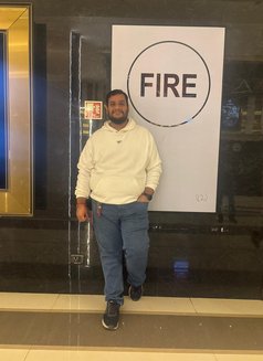 It's Devil - Male escort in Chandigarh Photo 11 of 12