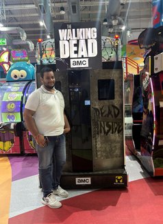 It's Devil - Male escort in Chandigarh Photo 12 of 12