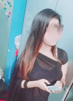 ️Genuine live cam with face & meet - escort in Hyderabad Photo 1 of 1