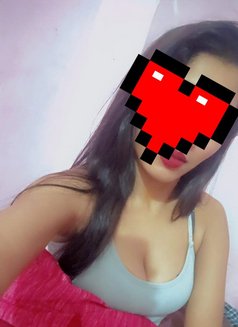 IT'S Eva, HERE IM NEW INDEPENDENT GIRL - escort in New Delhi Photo 3 of 4