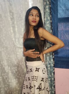 Eva cam show & real meet independent - puta in New Delhi Photo 3 of 11