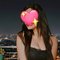 Eva cam show & real meet independent - escort in New Delhi