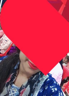 Let's do { Cam & Meet } Fun together - escort in Chennai Photo 1 of 1