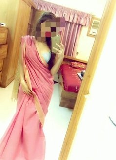 Kajal ❣️WEBCAM & MEET UP❣️ - escort in Chennai Photo 3 of 3