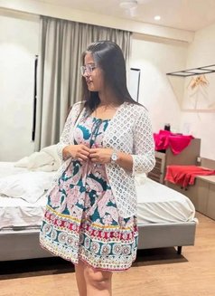 It's Heena Telibandha Mana Atal Nagar - escort in Raipur Photo 2 of 4