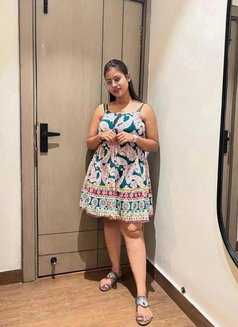 It's Heena Telibandha Mana Atal Nagar - escort in Raipur Photo 4 of 4