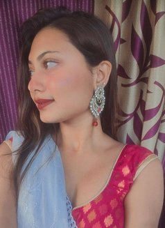❣️It's independent sapna Singh ❣️ ❣️ - escort in Mumbai Photo 2 of 4