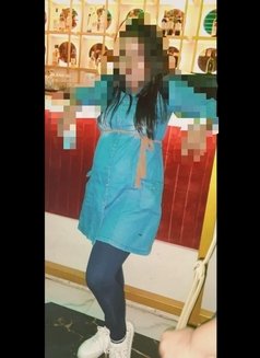 Miss_Ishani - escort in Kolkata Photo 3 of 3