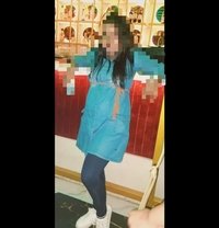 Miss_Ishani - escort in Kolkata