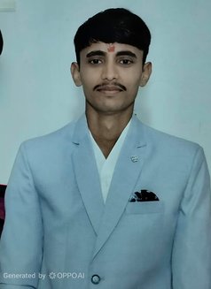 It's Jacky - Male escort in Ahmedabad Photo 1 of 1