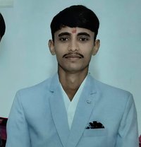 Its Jacky - Male escort in Ahmedabad
