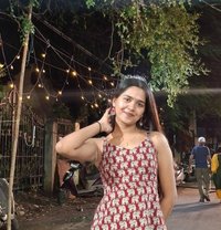 Its Jaya here cam, meet service - escort in Ahmedabad