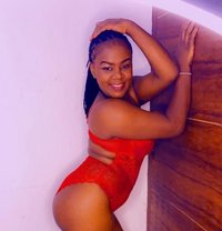 Its Jesika Hard Satisfied Service - escort in Thiruvananthapuram