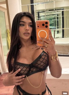 Itβs_Julia_π₯ - Transsexual escort in Bangalore Photo 25 of 26