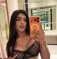 It’s_Julia_🥂 - Transsexual escort in Mumbai