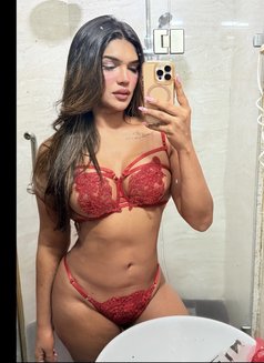 It’s_Julia_🥂 - Transsexual escort in Mumbai Photo 27 of 30
