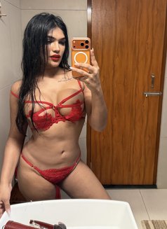 It’s_Julia_🥂 - Transsexual escort in Mumbai Photo 28 of 30