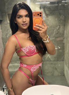 It’s_Julia_🥂 - Transsexual escort in Mumbai Photo 28 of 29