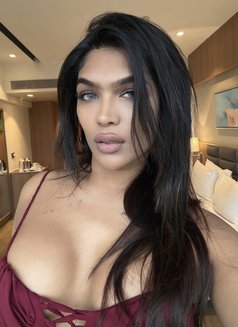 It’s_Julia_🥂 - Transsexual escort in Mumbai Photo 29 of 29