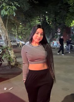 It's Kavya Chandigarh, Hot Indian Models - escort in Chandigarh Photo 3 of 4