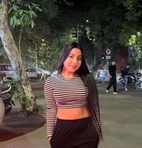 Its Kavya Chandigarh, Hot Indian Models - escort in Chandigarh
