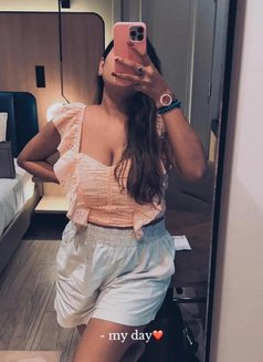 It's Kavya Safe Scour Verified Service - escort in Ambala Photo 1 of 3