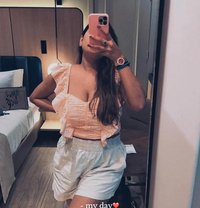 Its Kavya Safe Scour Verified Service - puta in Ambala