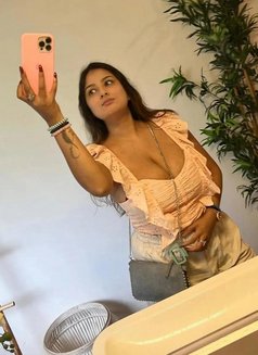 It's Kavya Safe Scour Verified Service - escort in Ambala Photo 2 of 3