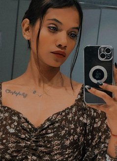 It's Kavya Safe Scour Verified Service - escort in Madurai Photo 4 of 4