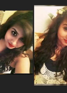 It's Keerthi Vip Escort in Banglore - escort in Bangalore Photo 1 of 4