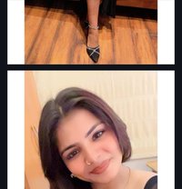 Its Keerthi Vip Escort in Banglore - escort in Bangalore