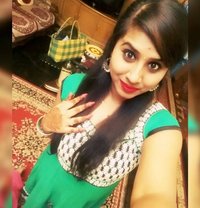 Its Keerthi Vip Escort in Banglore - escort in Bangalore