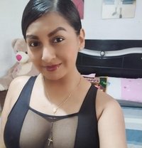Its Lavnya Hard Setisfid Service - puta in Dimapur