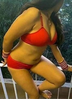 Ankita nude cam❤& real meet ❤ - puta in Ahmedabad Photo 2 of 2