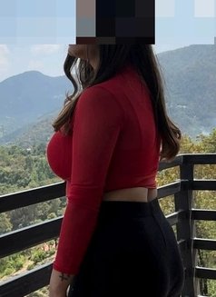 It's me Aditi an Air Hostess can meet❣️ - escort in Bangalore Photo 2 of 4