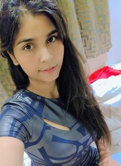 It's me Aditi lets meet to enjoy❣️ - escort in Chennai Photo 1 of 1