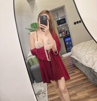 Its Me Ahish 🇹🇭Vip - escort in Riyadh