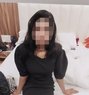 Anika ( independent) Real Meet Cam❣️ - escort in Mumbai Photo 1 of 2