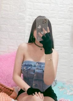 It's me Apple just arrived Naughty Girl - escort in Mumbai Photo 5 of 7